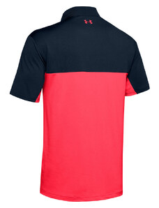 Pánské polo tričko 1355485 Performance SS20 - Under Armour