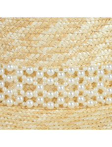 Klobouk Art Of Polo Hat Cz21253-1 Beige