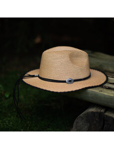 Dámský klobouk Art Of Polo Hat cz21269-1 Dark Beige