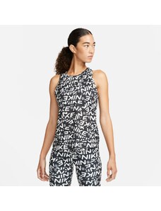 Nike Dri-FIT One-Women's Printed Training Tank Top PRINTED