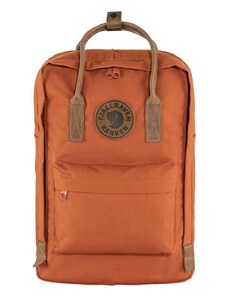 Batoh Fjallraven Kanken oranžová barva, velký, hladký, F23803.243