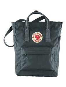 Taška Fjallraven Totepack Kanken šedá barva, F23710.031