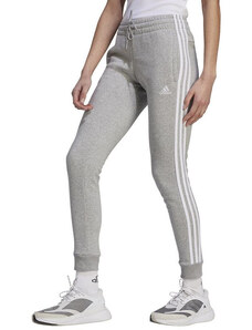 Kalhoty adidas 3 Stripes FL C Pant W IL3282 dámské