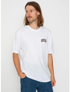 Dickies Aitkin Chest (white/fired)bílá