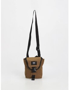 Vans Cast Shoulder Bag (sepia)hnědá