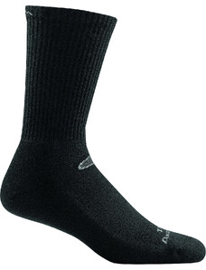 Darn Tough Pánské T3001 MICRO CREW LIGHTWEIGHT TACTICAL merino ponožky