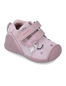 Dětská obuv Biomecanics 231107-C Kiss