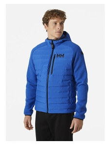 Pánská bunda HELLY HANSEN ARCTIC OCEAN HYBRID INSULATOR 543 COBALT 2.0