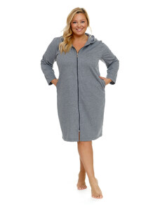 Doctor Nap Woman's Bathrobe SMZ.9708