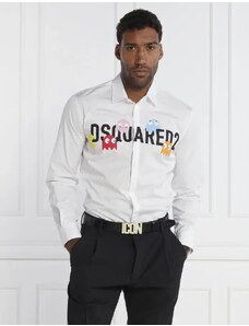 Dsquared2 Košile pac-man | Regular Fit