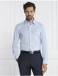 BOSS BLACK Košile P-ROAN-kent | Slim Fit