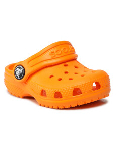 Nazouváky Crocs