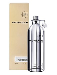 Montale Black Musk parfémovaná voda unisex 100 ml