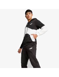 Puma Power Cat Sweat Suit