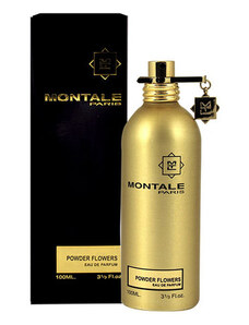 Montale Paris Powder Flowers EDP 100 ml W varianta Navy Cover