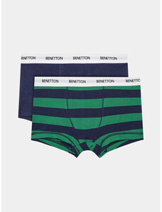 Sada 2 kusů boxerek United Colors Of Benetton