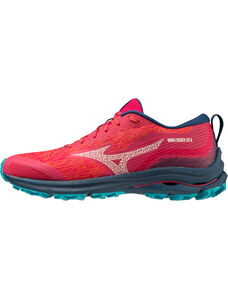 Trailové boty Mizuno WAVE RIDER GTX j1gd227922