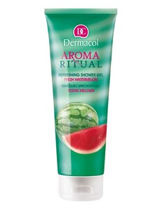 Dermacol Aroma Ritual Watermelon sprchový gel 250 ml