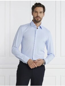 BOSS BLACK Košile P-HANK-kent-C1-222 | Slim Fit