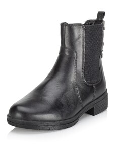Dámská kotníková obuv TAMARIS 85306-41-001 černá W3