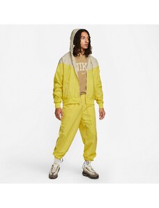 Nike sportswear windrunner men YELLOW