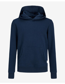 JACK&JONES JJEBASIC SWEAT HOOD NOOS JNR