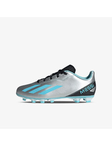 adidas X CRAZYFAST MESSI.4 FxG J