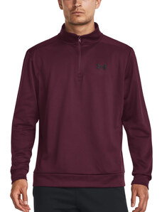 Under Armour Mikina Under UA Armour Fleece 1/4 Zip 1373358-600