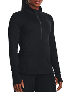 Mikina Under Armour Qualifier Run ½ Zip 1379349-001