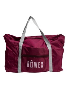 Příruční skladná cestovní taška na rukojeť kufru ROWEX