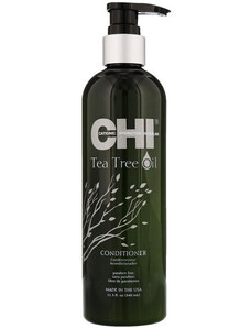 CHI Tea Tree Oil Conditioner 340ml