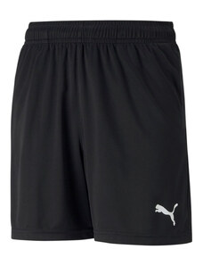 PUMA - DĚTSKÉ ŠORTKY TEAMRISE TRAINING SHORTS JR