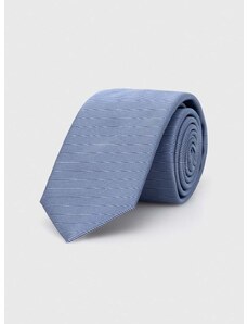 Hedvábná kravata HUGO 50468199