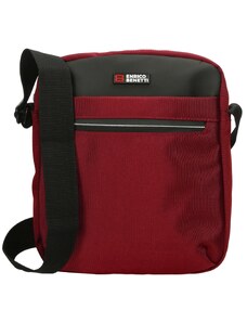 Unisex taška Enrico Benetti Rubio - červená