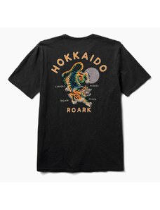 Roark Hokkaido Tiger Organic Tee