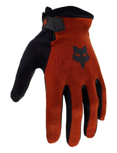 Pánské rukavice Fox Ranger Glove - Burnt Orange