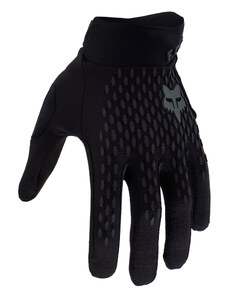 Pánské rukavice Fox Defend Glove - Black