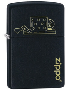 Zapalovač Zippo 26920 Insert design