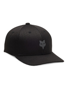 Dětská čepice Fox Yth Lithotype 110 Sb - Black/Black