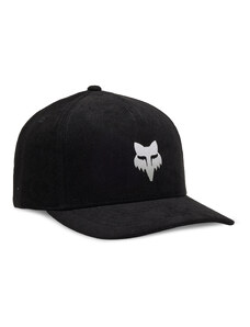 Dámská kšiltovka Fox W Magnetic Trucker Hat - Black