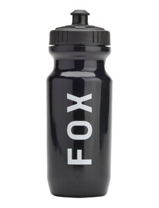Cyklo lahev Fox Fox Base Water Bottle - Black