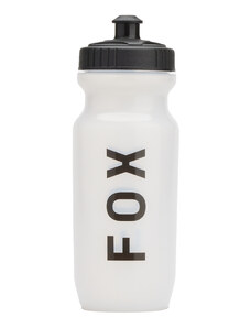 Cyklo lahev Fox Fox Base Water Bottle - Clear