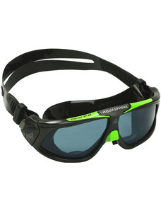 Plavecké brýle Aqua Sphere Seal 2.0 Černá/zelená