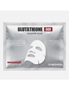 MEDI PEEL - GLUTATHIONE 600 MASK - Pleťová maska proti melasma a akné1 ks