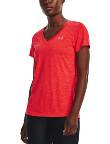 Under Armour Triko Under Arour Tech SSV - Twist 1258568-629