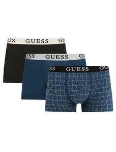 Guess Underwear Boxerky 3-pack