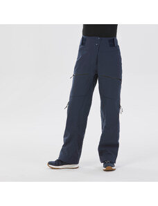 WEDZE Dámské lyžařské kalhoty FR500