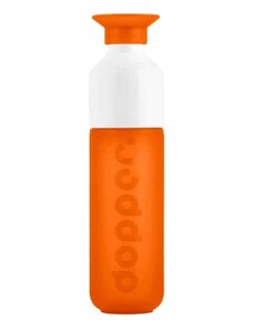 DOPPER plastová láhev Outright Orange 450ml