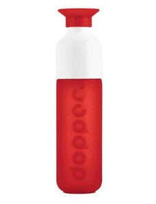 DOPPER plastová láhev Simply Red 450ml