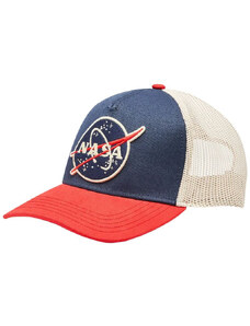 American Needle Americká jehla Valin NASA Cap SMU500B-NASA